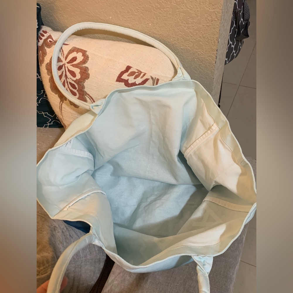 ATHLETA Tote Bag - Picture 3 of 5